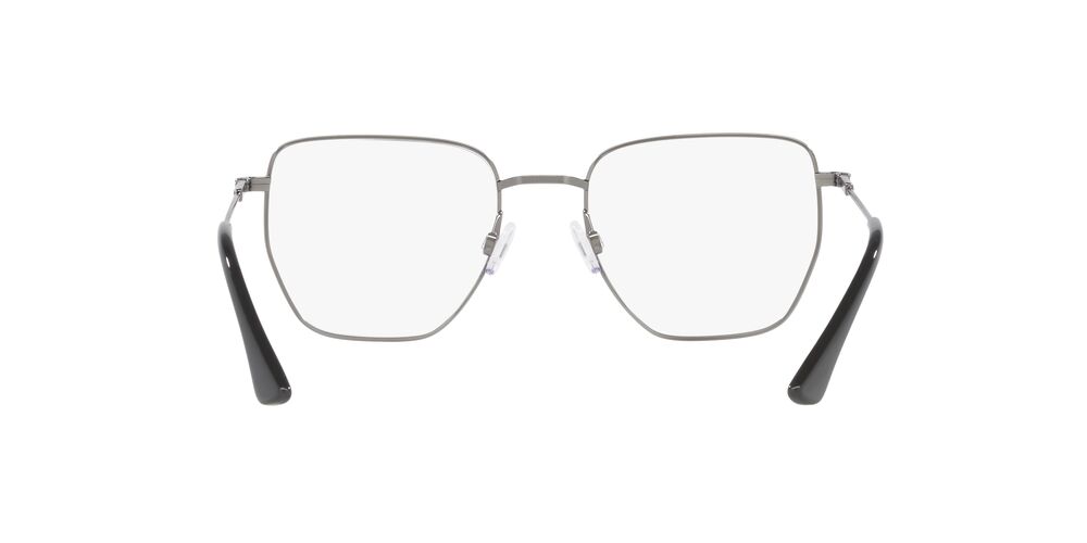 Gafas Oftálmicas Jean Monnier 0J81207 Unisex Color Gris