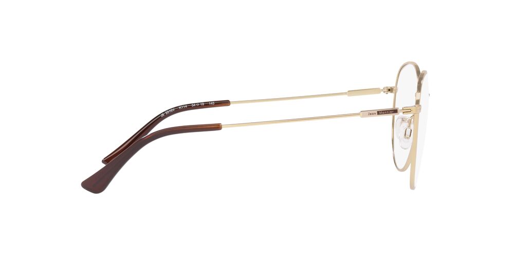 Gafas Oftálmicas Jean Monnier 0J82016V Mujer Color Dorado