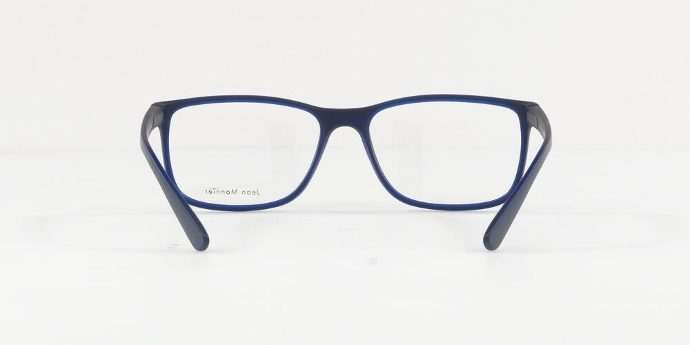 Gafas Oftálmicas Jean Monnier 0J83173 Hombre Color Azul