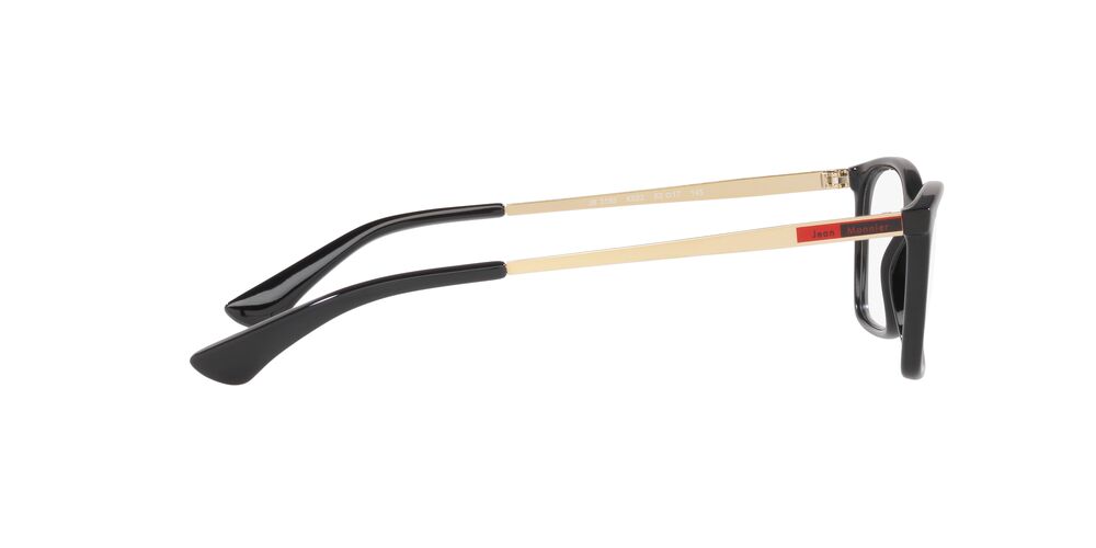 Gafas Oftálmicas Jean Monnier 0J83193 Mujer Color Negro