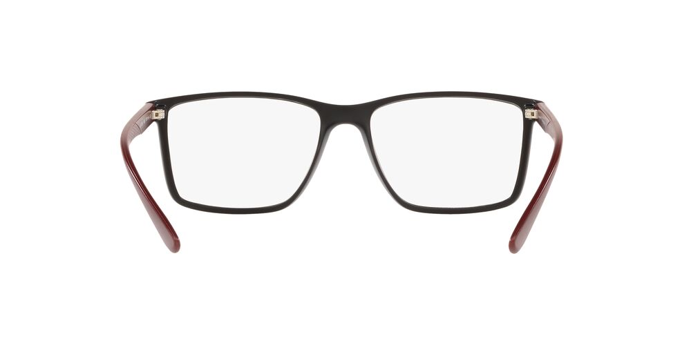 Gafas Oftálmicas Jean Monnier 0J83195 Hombre Color Negro