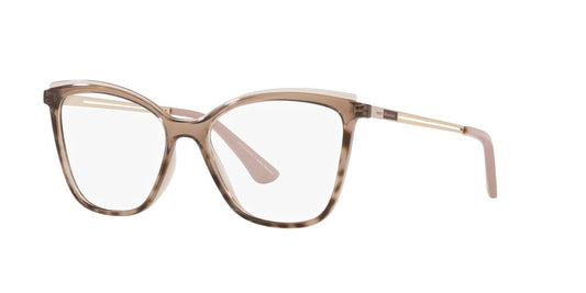 Gafas Oftálmicas Jean Monnier 0J83214 Mujer Color Café