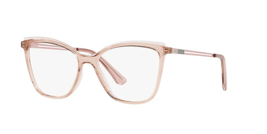 Gafas Oftálmicas Jean Monnier J83214 Mujer Color Rosa