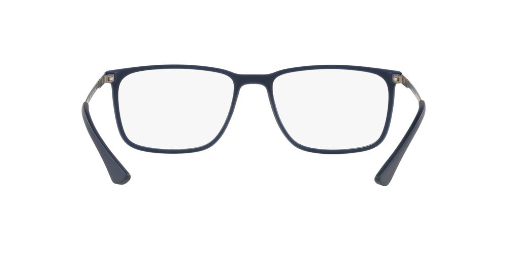Gafas Oftálmicas Jean Monnier 0J83219 Hombre Color Azul