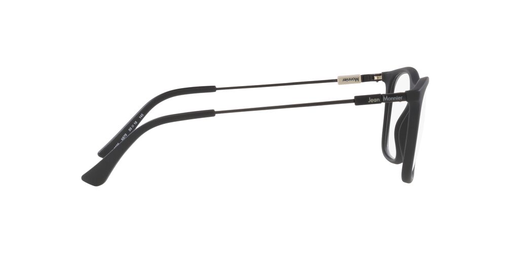 Gafas Oftálmicas Jean Monnier 0J83236 Hombre Color Negro