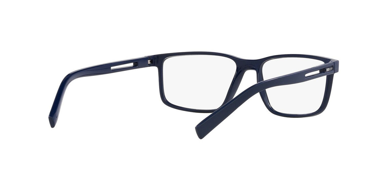 Gafas Oftálmicas Jean Monnier J83242 Hombre Color Azul