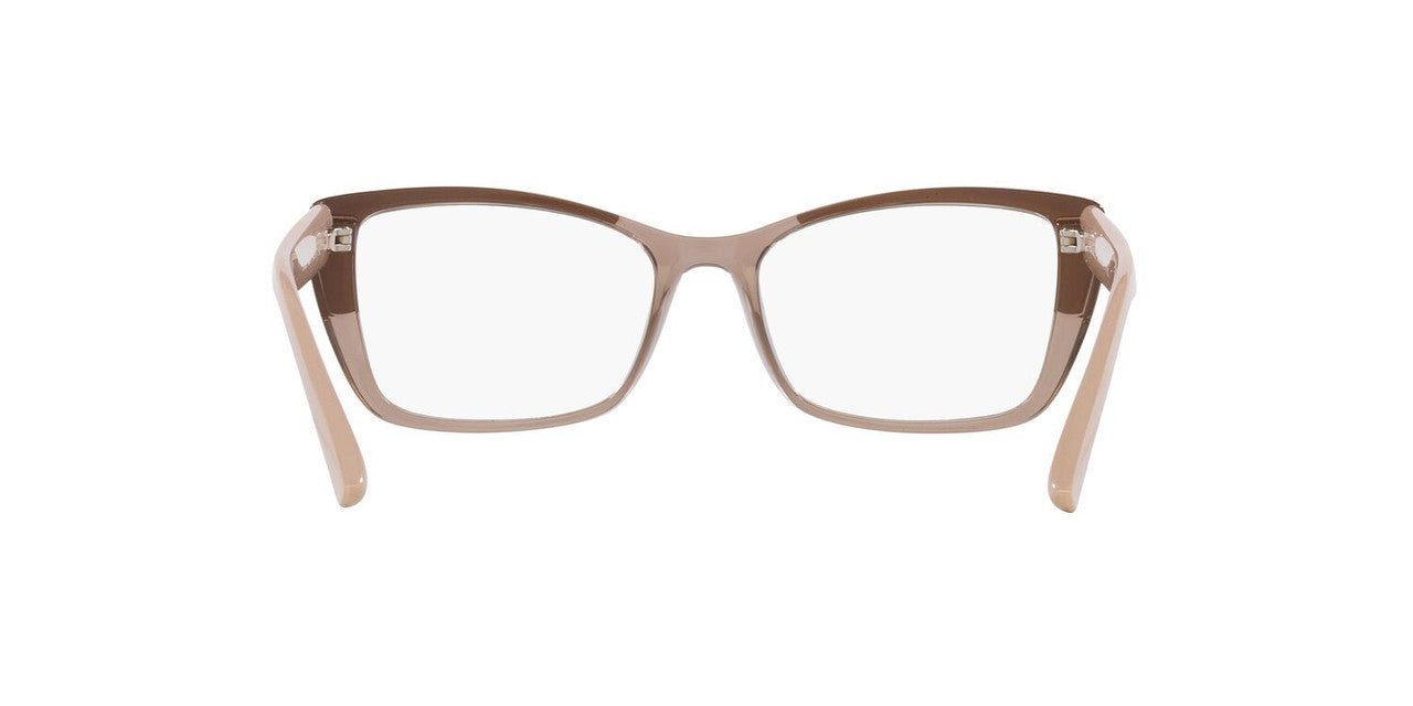 Gafas Oftálmicas Jean Monnier J83252 Mujer Color Café