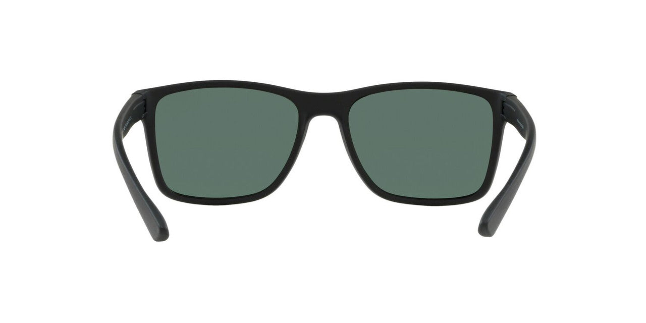 Gafas de Sol Jean Monnier 0J84125 Hombre Color Negro