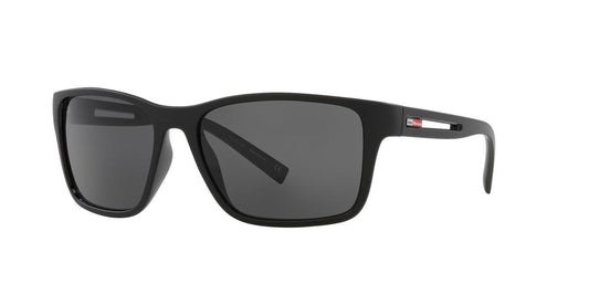 Gafas de Sol Jean Monnier J84164 Hombre Color Negro