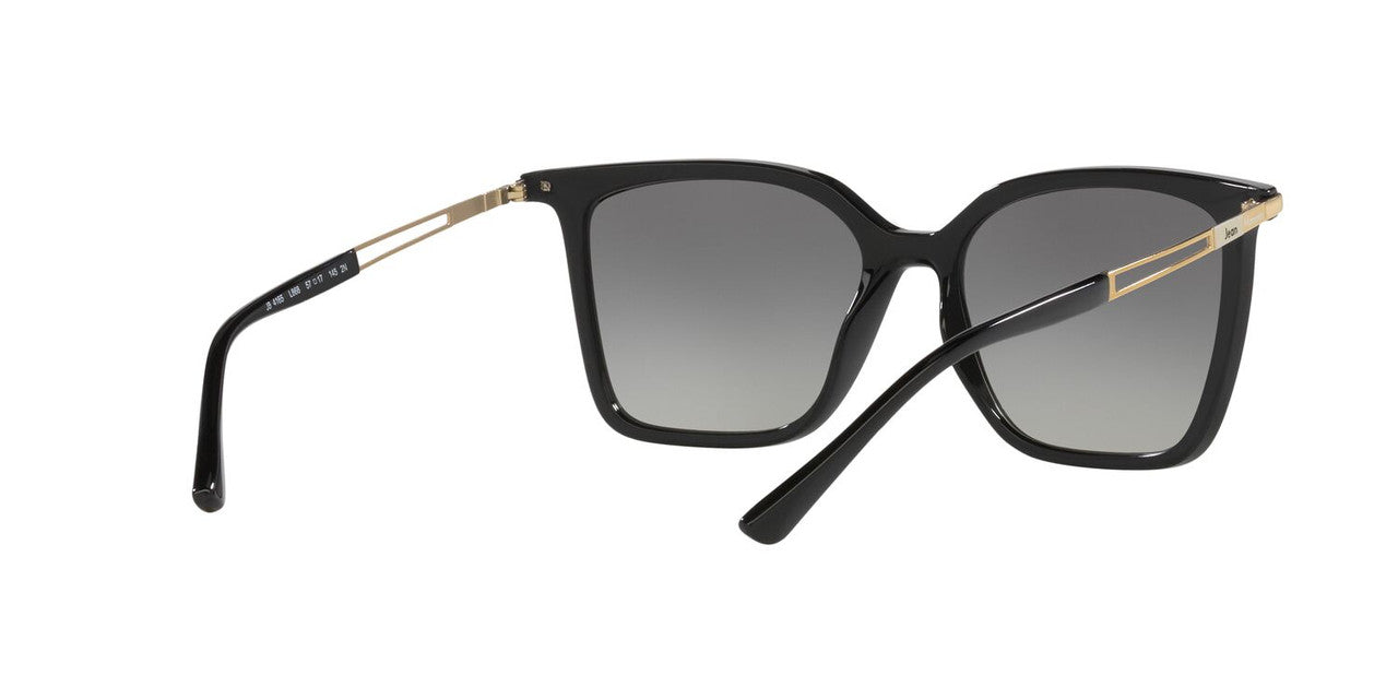 Gafas de Sol Jean Monnier J84165 Mujer Color Negro