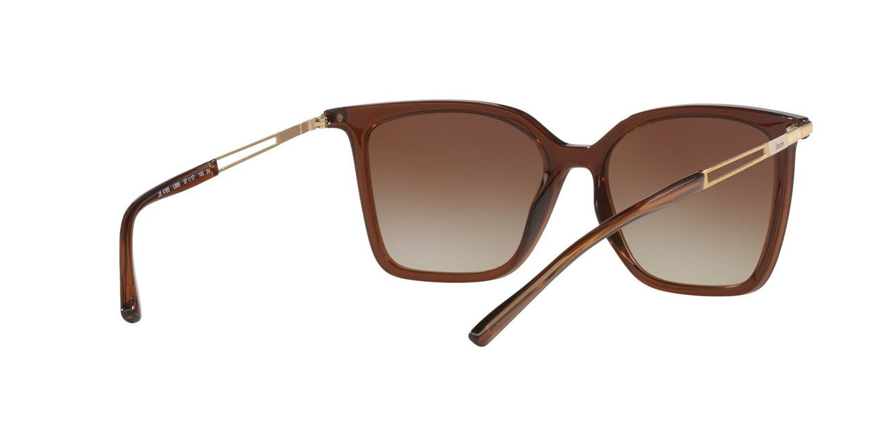 Gafas de Sol Jean Monnier J84165 Mujer Color Café