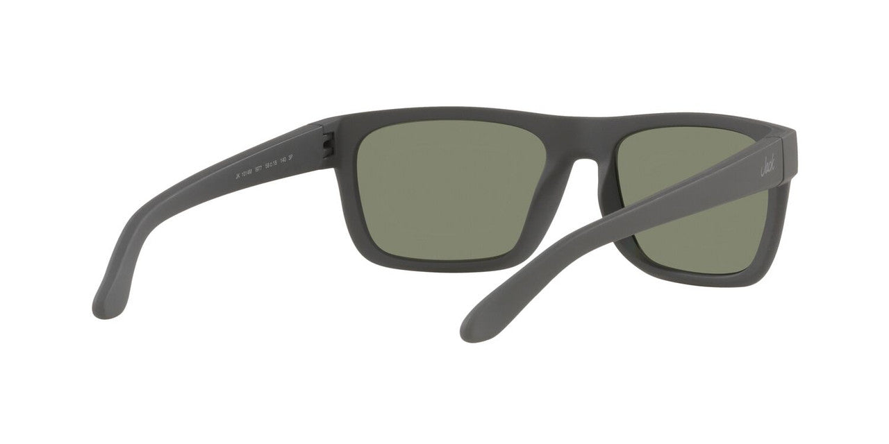 Gafas de Sol Jack Pacific JK1014M Hombre Color Gris
