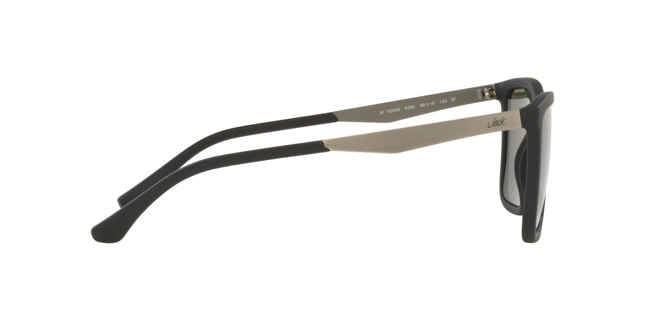 Gafas de Sol Jack Pacific JK1034M Hombre Color Negro