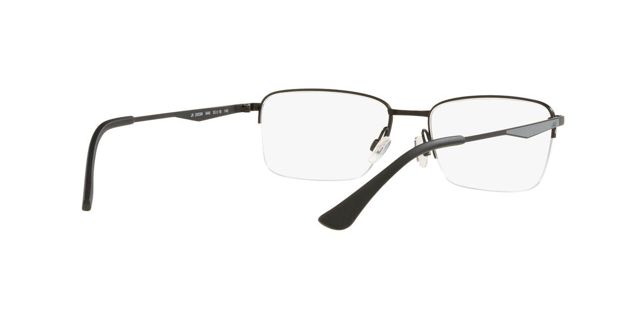 Gafas Oftálmicas Jack Pacific JK2003M Hombre Color Negro