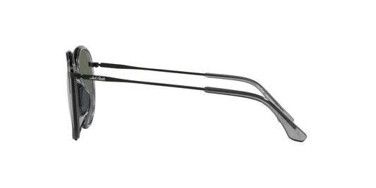 Gafas de Sol Jack Pacific JK3010 Unisex Color Negro