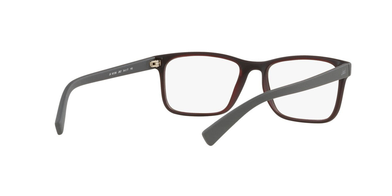 Gafas Oftálmicas Jack Pacific JK4013M Hombre Color Gris