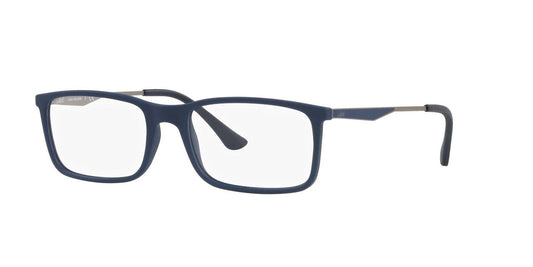 Gafas Oftálmicas Jack Pacific JK4014M Hombre Color Azul