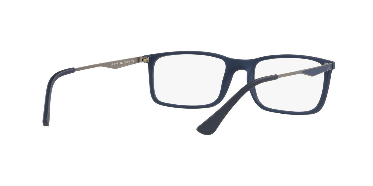 Gafas Oftálmicas Jack Pacific JK4014M Hombre Color Azul