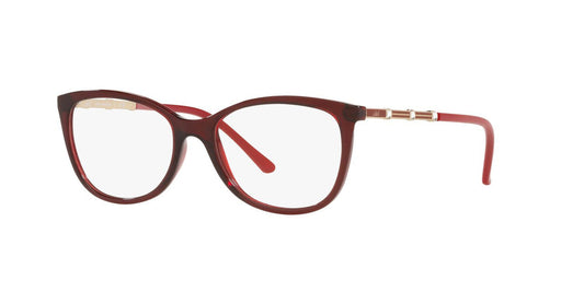 Gafas Oftálmicas Jack Pacific JK4017BM Mujer Color Burdeo