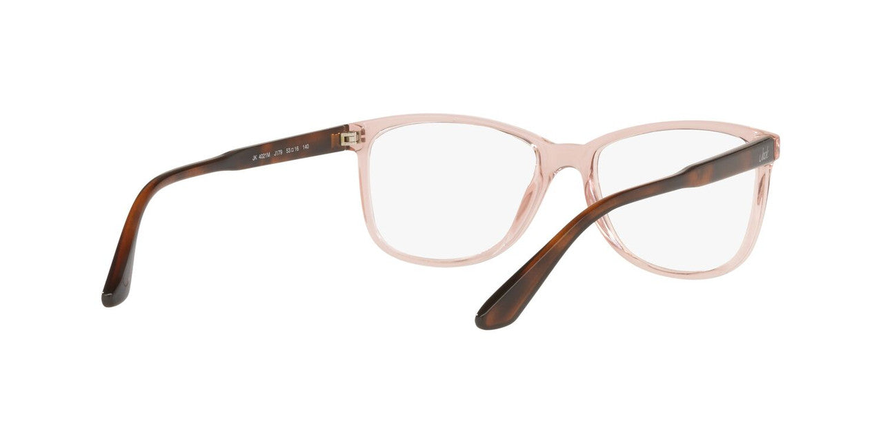 Gafas Oftálmicas Jack Pacific JK4021M Mujer Color Rosa