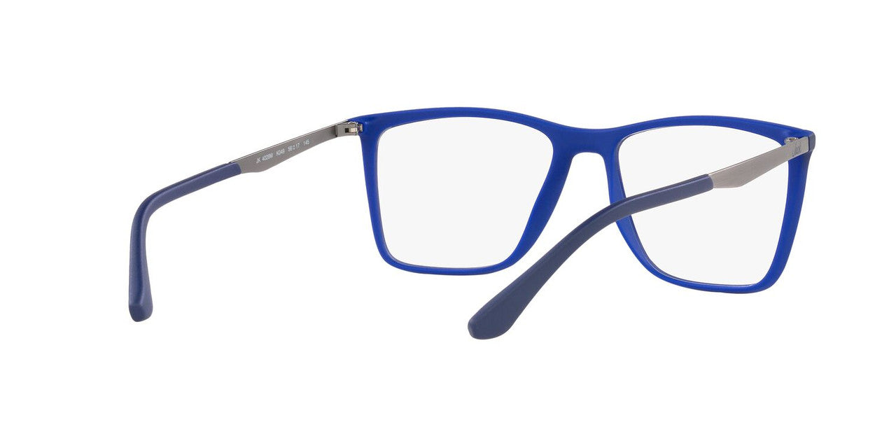 Gafas Oftálmicas Jack Pacific JK4028M Hombre Color Azul