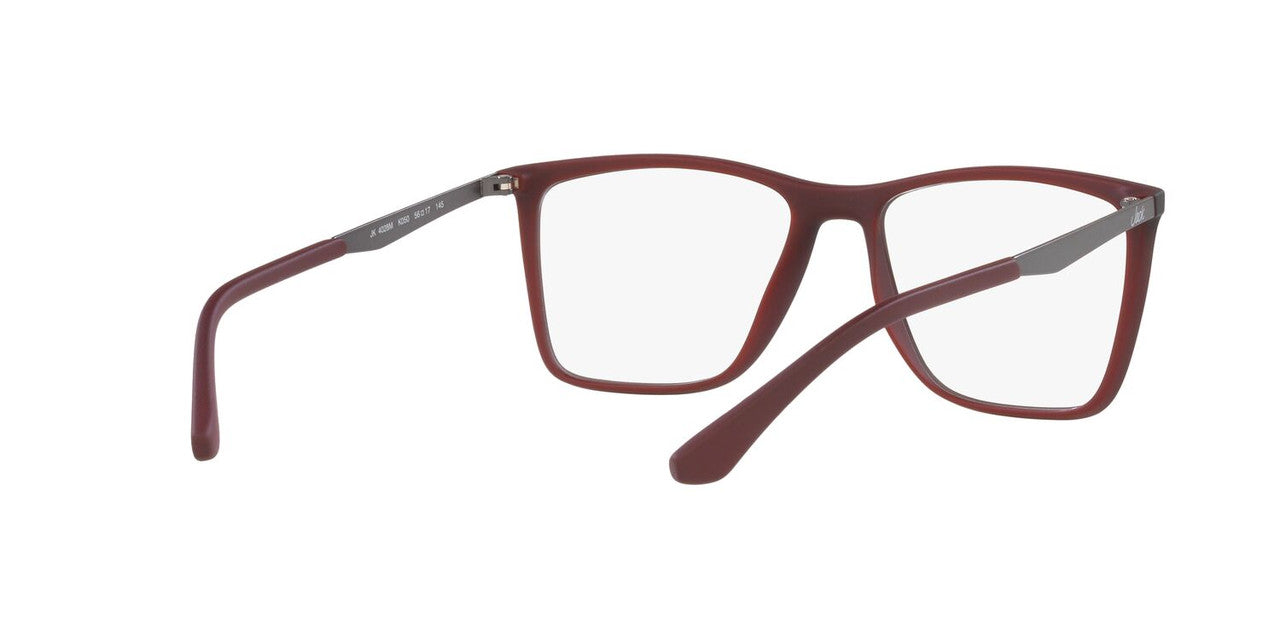 Gafas Oftálmicas Jack Pacific JK4028M Hombre Color Burdeo