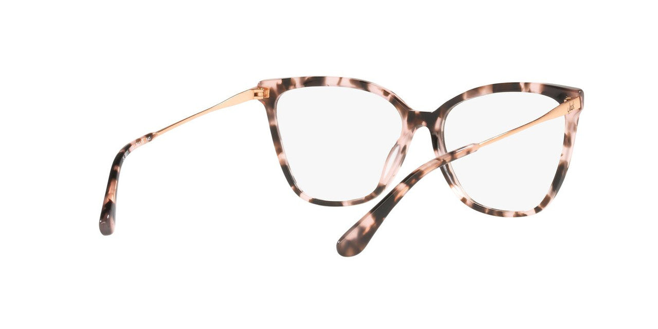Gafas Oftálmicas Jack Pacific JK5001M Mujer Color Havana