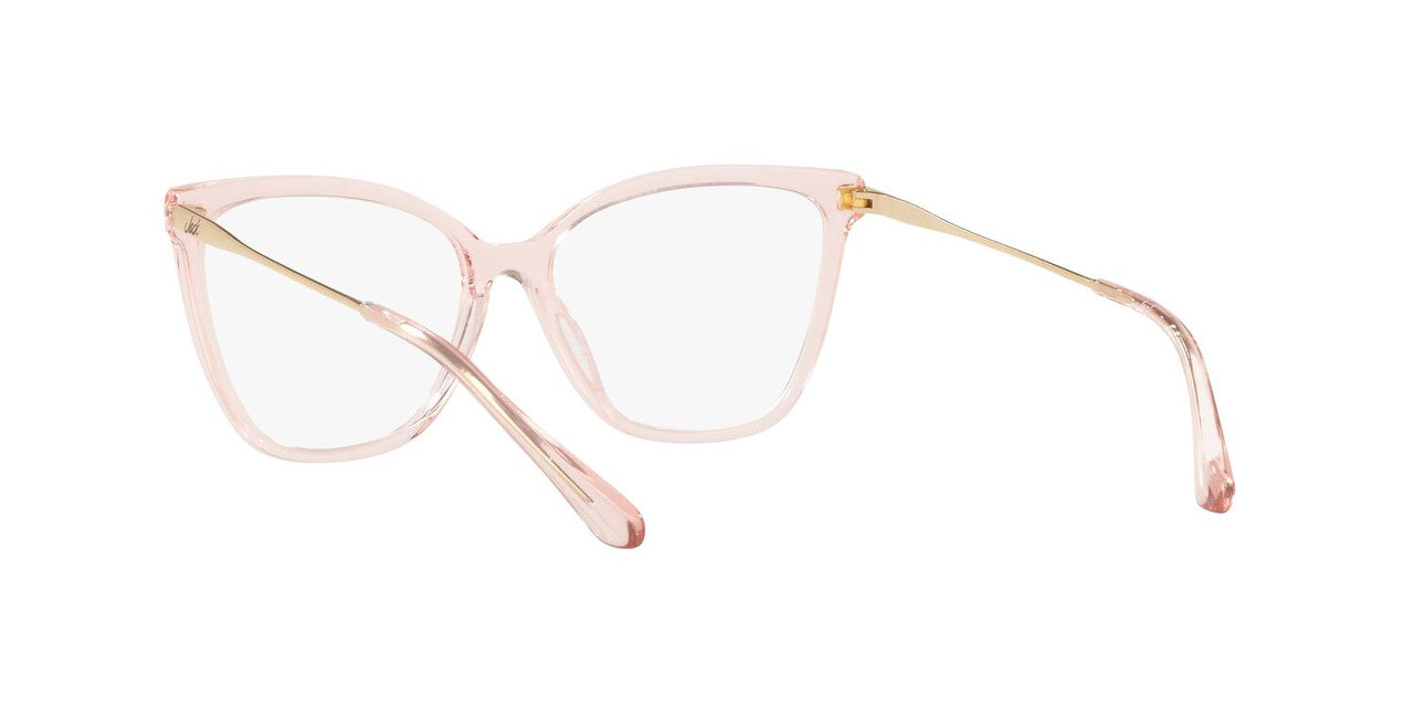 Gafas Oftálmicas Jack Pacific JK5001M Mujer Color Rosa