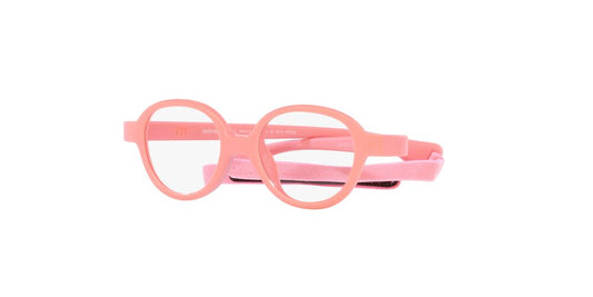 Gafas Oftálmicas Miraflex 0MF4003 Niño Color Rosa