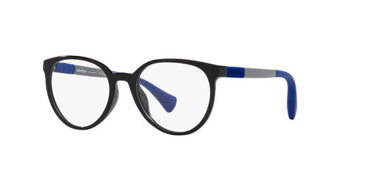 Gafas Oftálmicas Miraflex 0MF4015 Niño Color Negro
