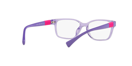 Gafas Oftálmicas Miraflex MF4021 Niño Color Violeta
