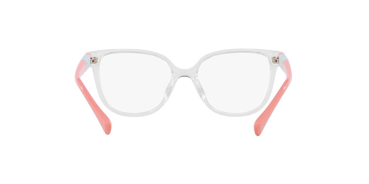 Gafas Oftálmicas Miraflex MF4023 Niños Color Transparente