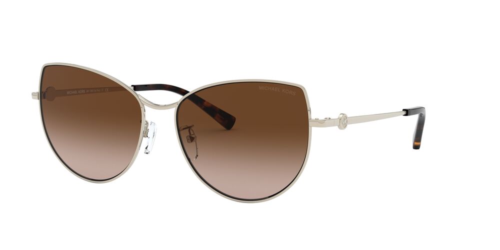 Gafas de Sol Michael Kors 0MK1062 Mujer Color Dorado