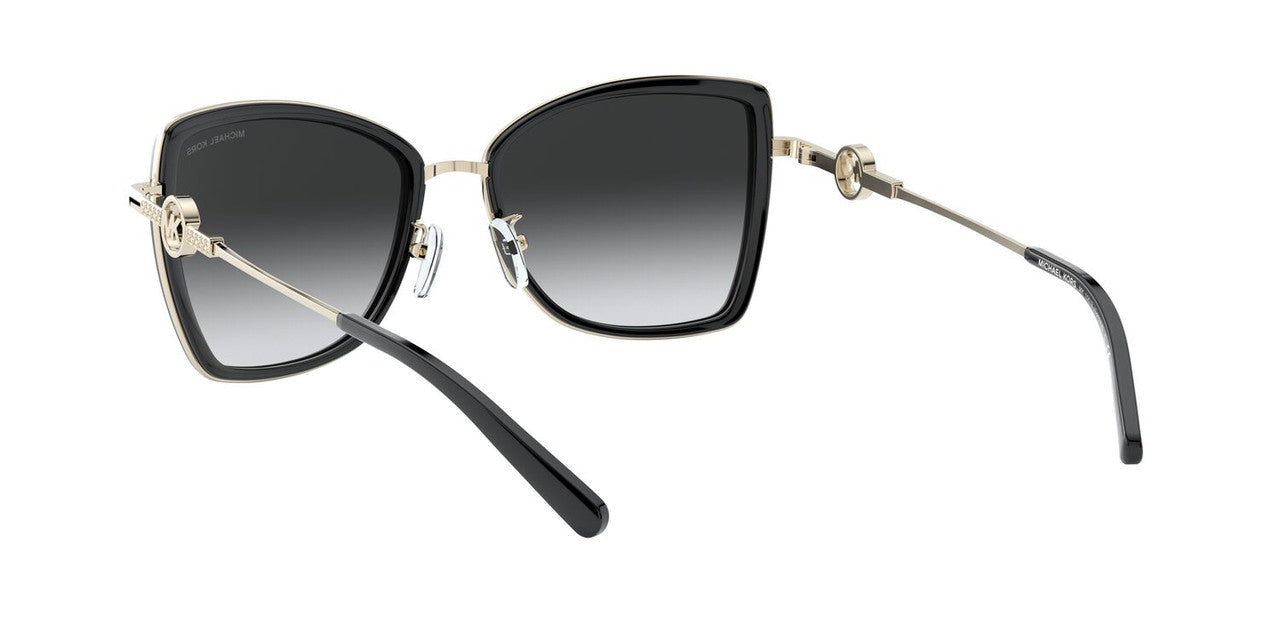 Gafas de Sol Michael Kors 0MK1067B Mujer Color Negro