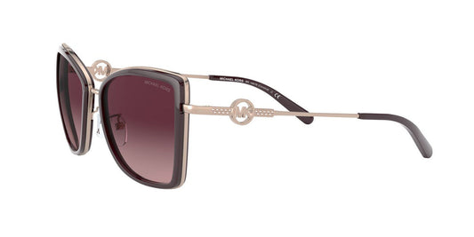 Gafas de Sol Michael Kors 0MK1067B Mujer Color Café