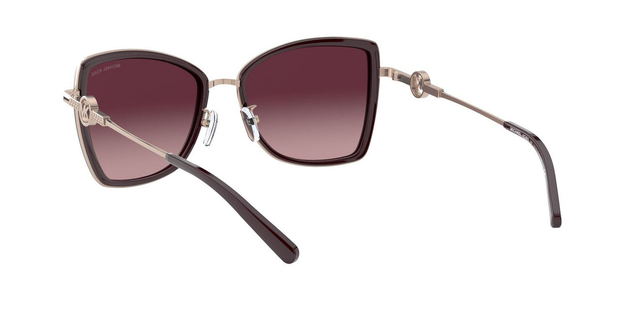 Gafas de Sol Michael Kors 0MK1067B Mujer Color Café