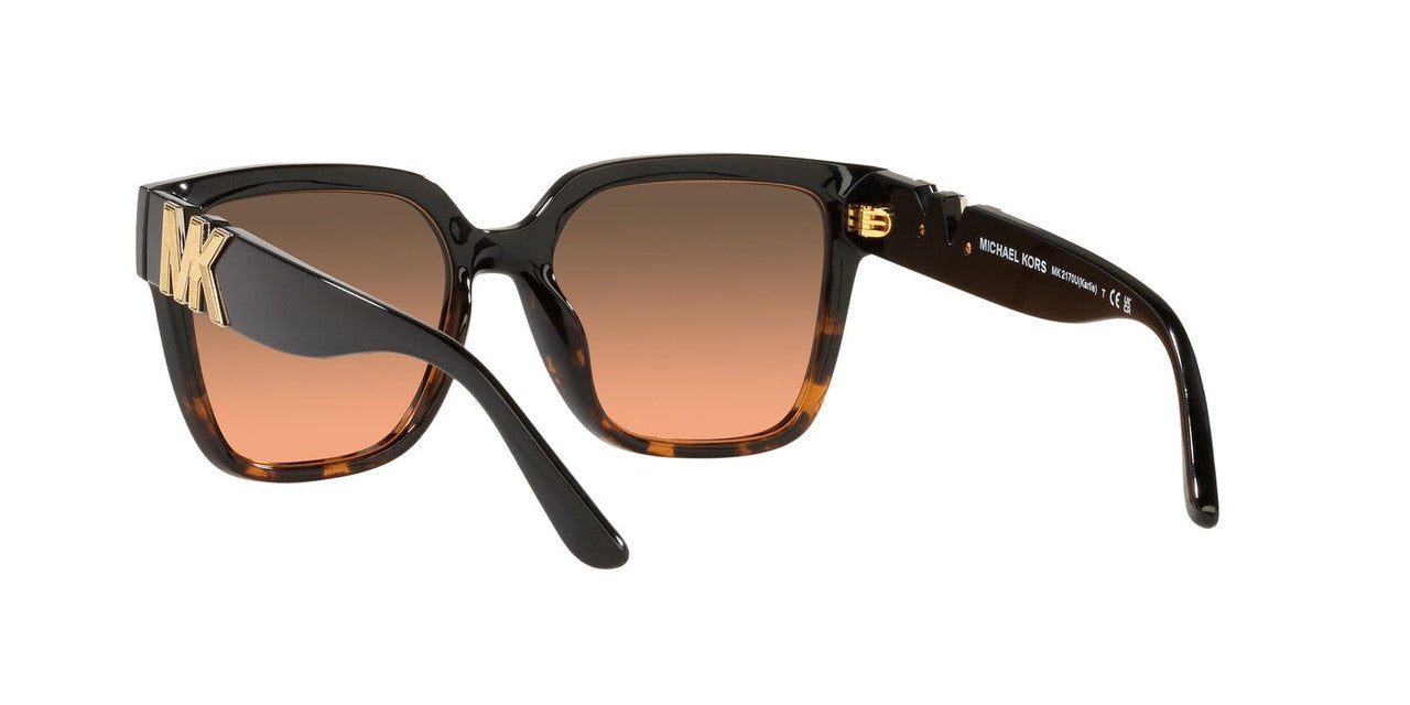 Gafas de Sol Michael Kors 0MK2170U Mujer Color Negro