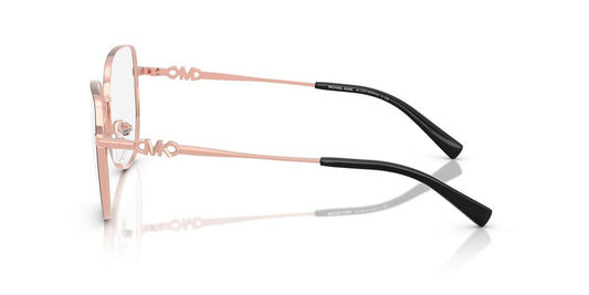 Gafas Oftálmicas Michael Kors MK3062 Mujer Color Negro