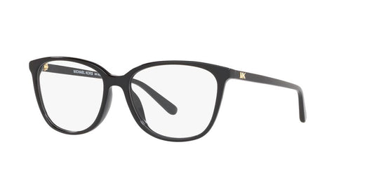 Gafas Oftálmicas Michael Kors 0MK4067U Mujer Color Negro