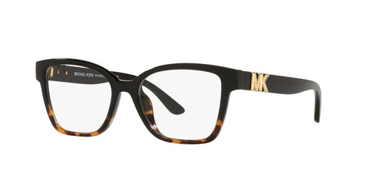 Gafas Oftálmicas Michael Kors 0MK4094U Mujer Color Negro