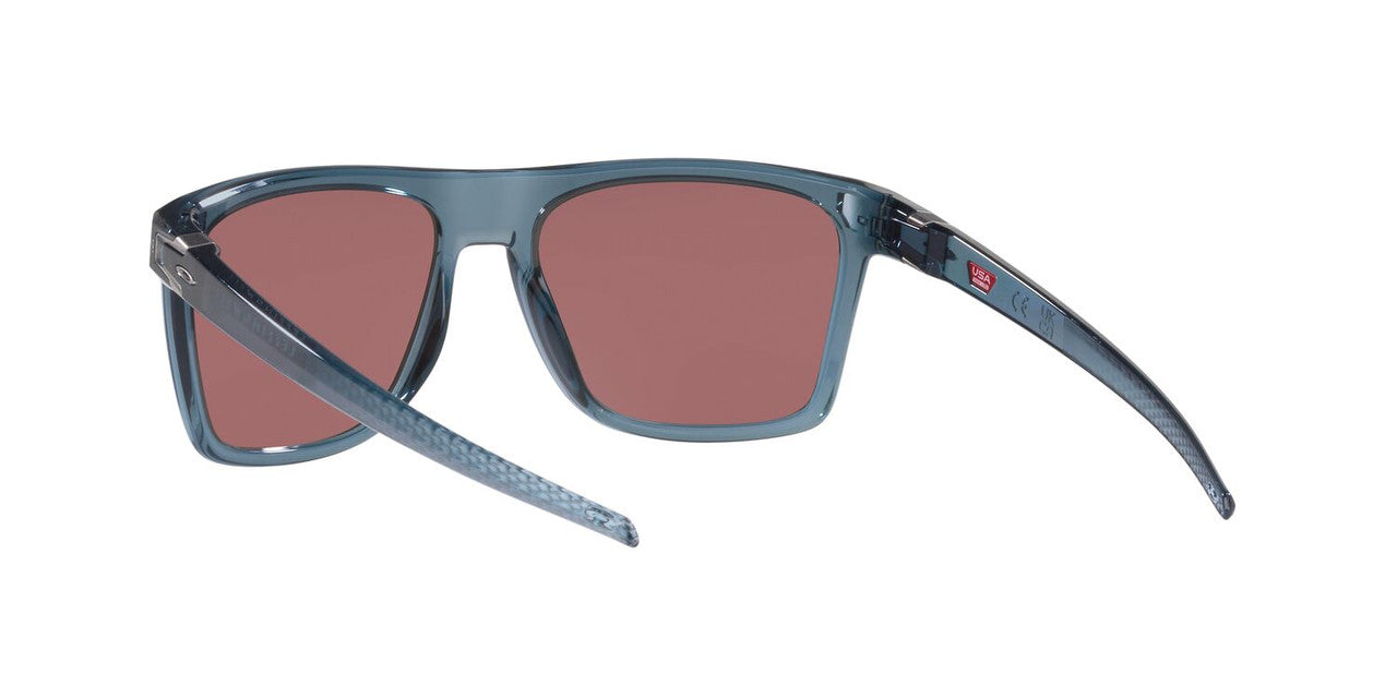 Gafas de Sol Oakley 0OO9100 Hombre Color Negro
