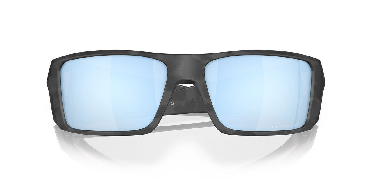 Gafas de Sol Oakley 0OO9231 Hombre Color Negro