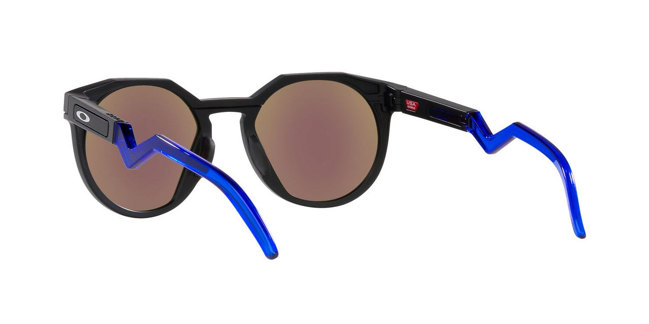 Gafas de Sol Oakley 0OO9242 Hombre Color Negro
