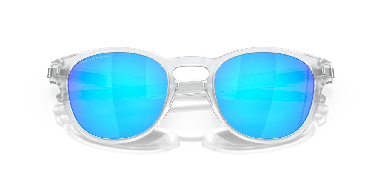 Gafas de Sol Oakley 0OO9265 Hombre Color Transparente