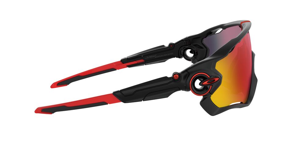 Gafas de Sol Oakley 0OO9290 Hombre Color Negro