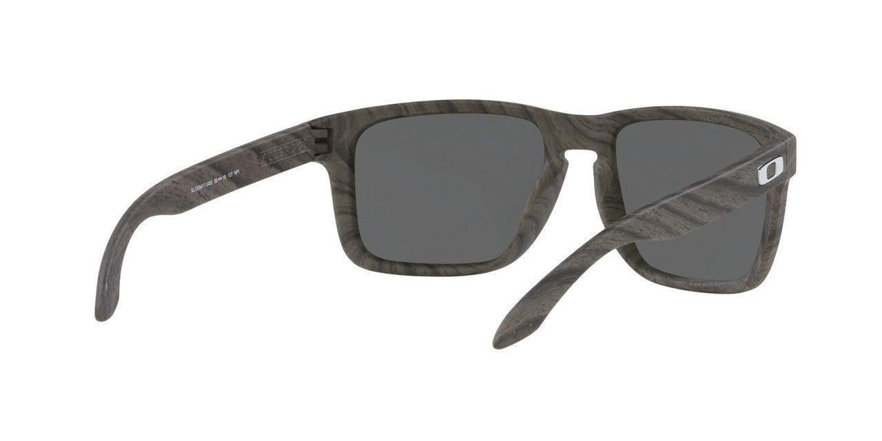 Gafas de Sol Oakley 0OO9417 Hombre Color Gris
