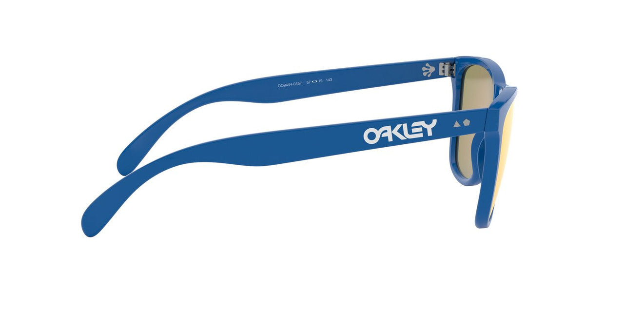 Gafas de Sol Oakley 0OO9444 Hombre Color Azul