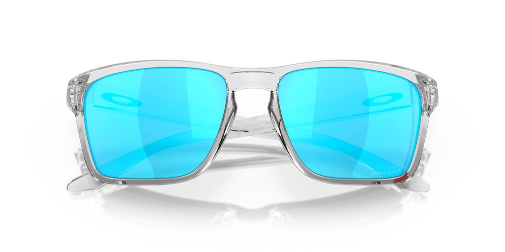 Gafas de Sol Oakley 0OO9448 Hombre Color Blanco