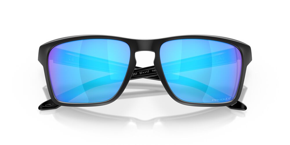 Gafas de Sol Oakley 0OO9448 Hombre Color Negro