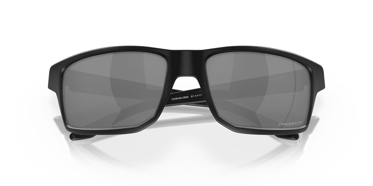 Gafas de Sol Oakley 0OO9449 Hombre Color Negro